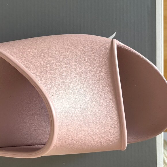 Dansko Devyn Recovery Slide Sandal (Women), 10.5-11US/41EU - Picture 4 of 10